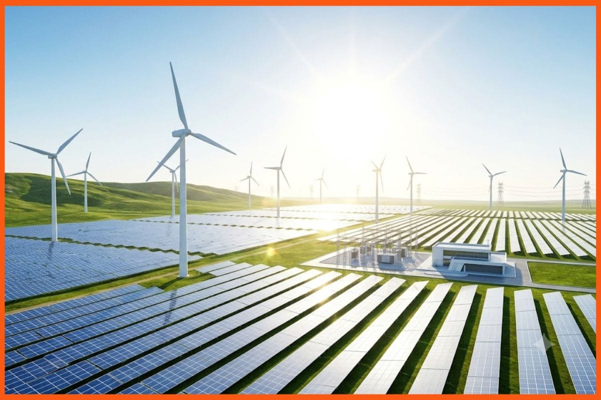 Inox Clean Energy closes INR 6,000 crore Vena Energy India acquisition from GIP