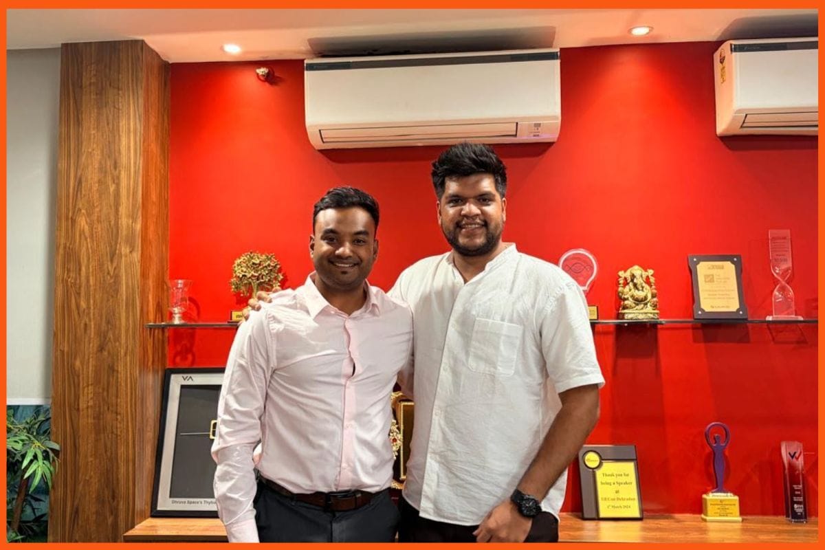 Invisel Secures ₹4 Crore in Funding Led by IAN Angel Fund