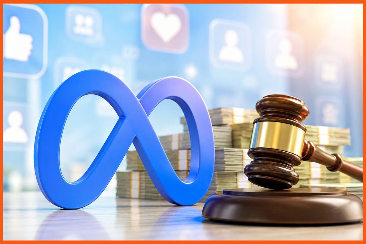 Meta agrees to $18 billion settlement in teen social media addiction case