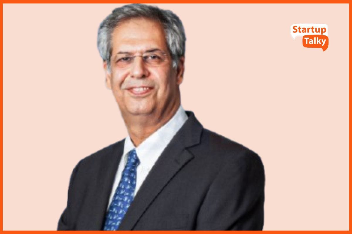 Noel Tata outlines Tata Trusts’ new focus on healthcare and education