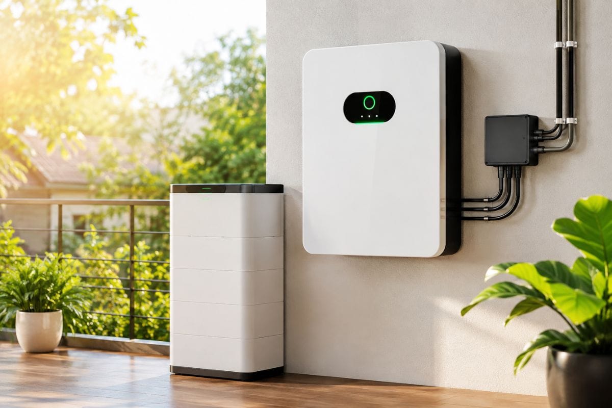 Ola launches Shakti Gen2 home inverter with introductory pricing