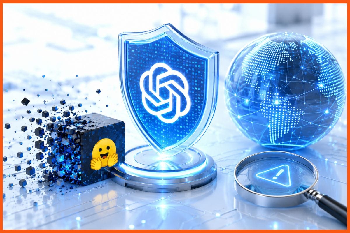 OpenAI detected malicious activity before Hugging Face AI cyberattack