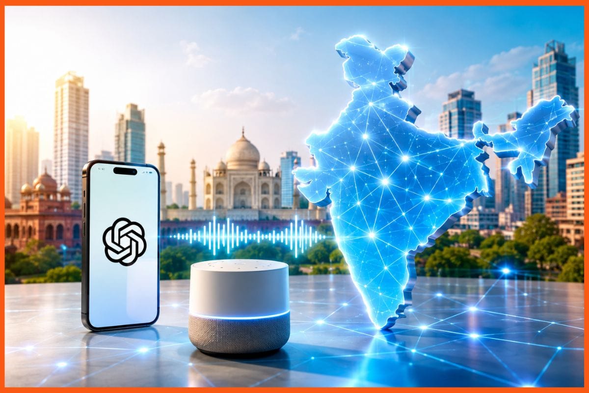 OpenAI expands in India with voice AI and lower pricing
