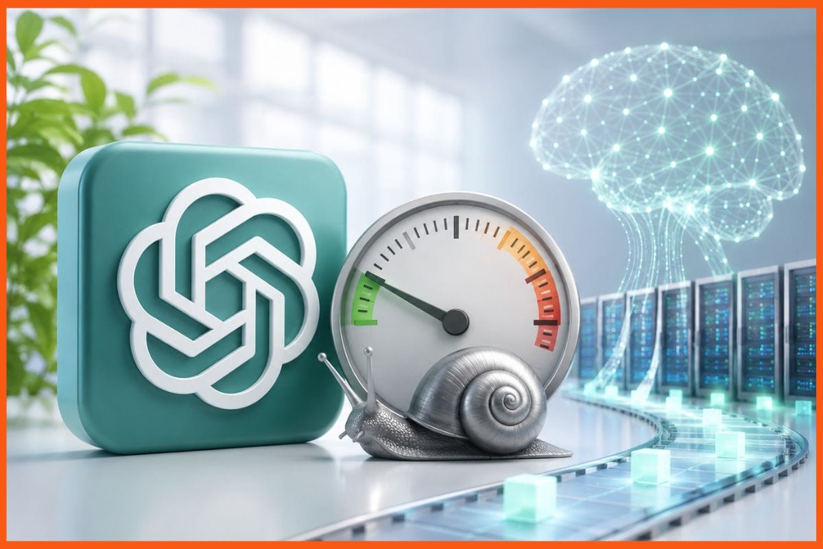 OpenAI scales back AI training pace as models become more powerful
