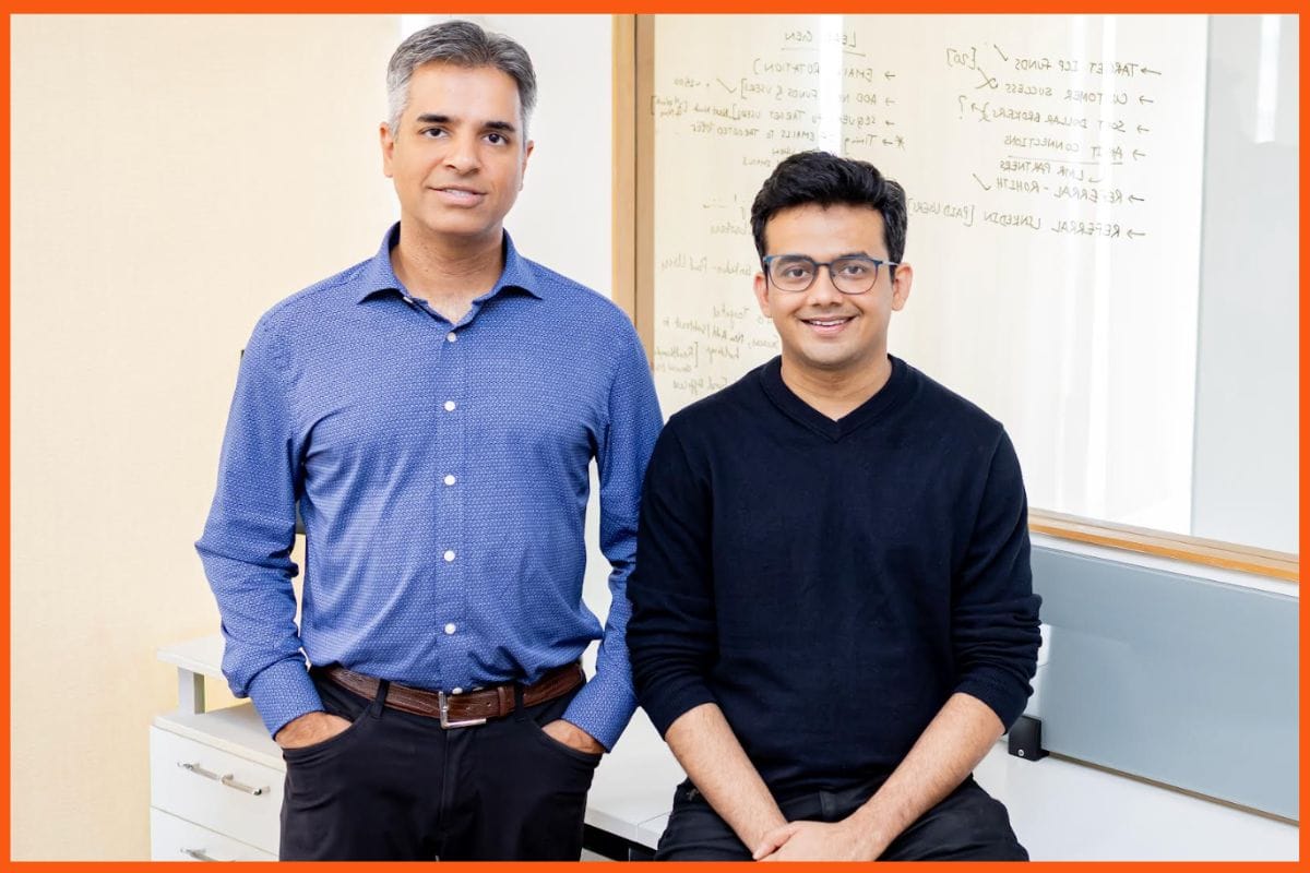 Former JPMorgan Analyst and IIT Alumni-Founded Pinegap Raises $8 Million to Build Custom AI Agents for Institutional Investors