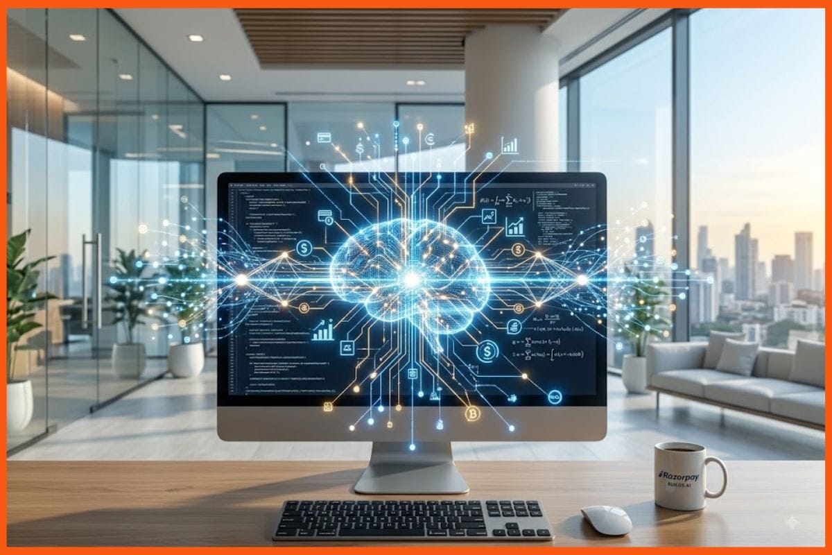 Razorpay builds AI-powered payments model trained on 4 billion transactions