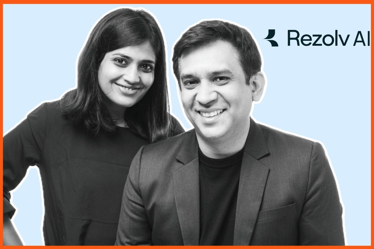 AI-Native LendTech Platform Rezolv Raises $12.5 Million in Series A Funding Round
