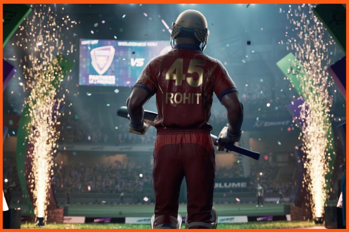 Rohit Sharma Invests in LightFury Games, Joins MS Dhoni, Jasprit Bumrah, Hardik Pandya and Other Cricketers Backing eCricket