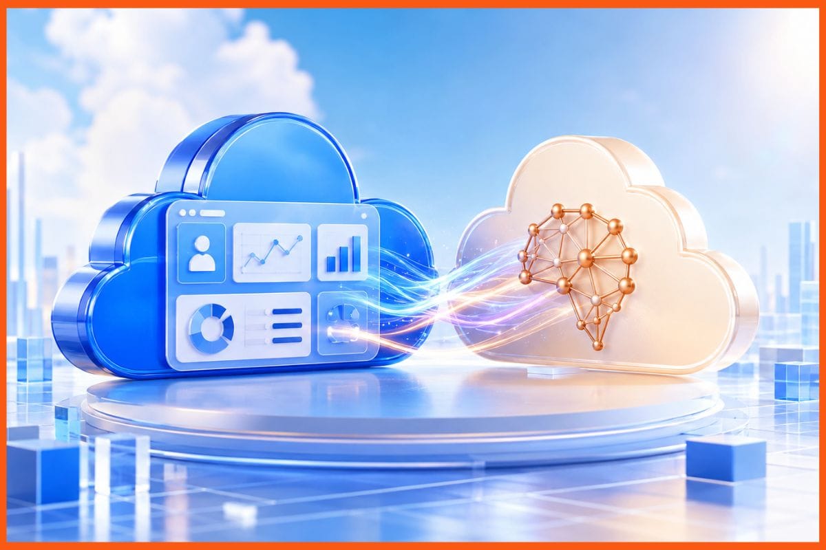 Salesforce brings its full CRM platform into Anthropic’s Claude AI