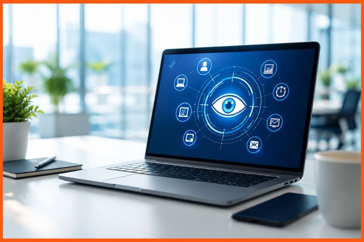 TCS rolls out employee monitoring tool across laptops used by 6 lakh staff