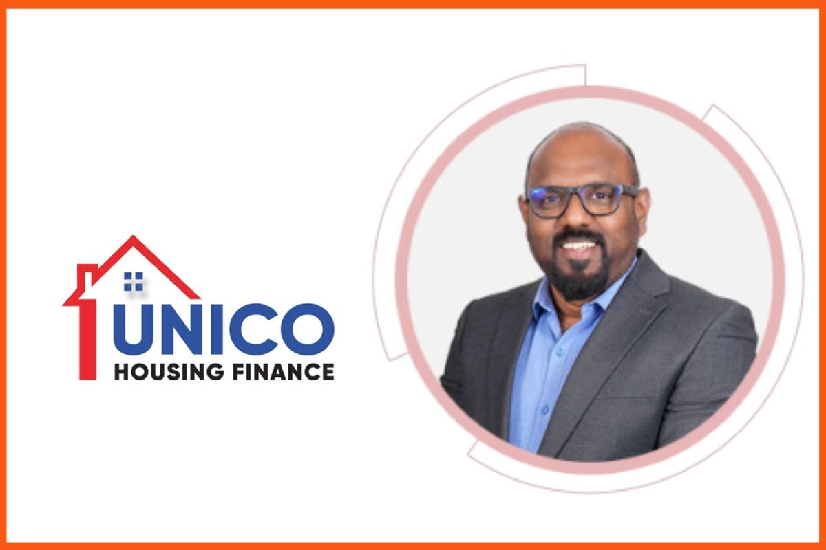 Unico Housing Finance Raises INR 55 Crore in Follow-On Round