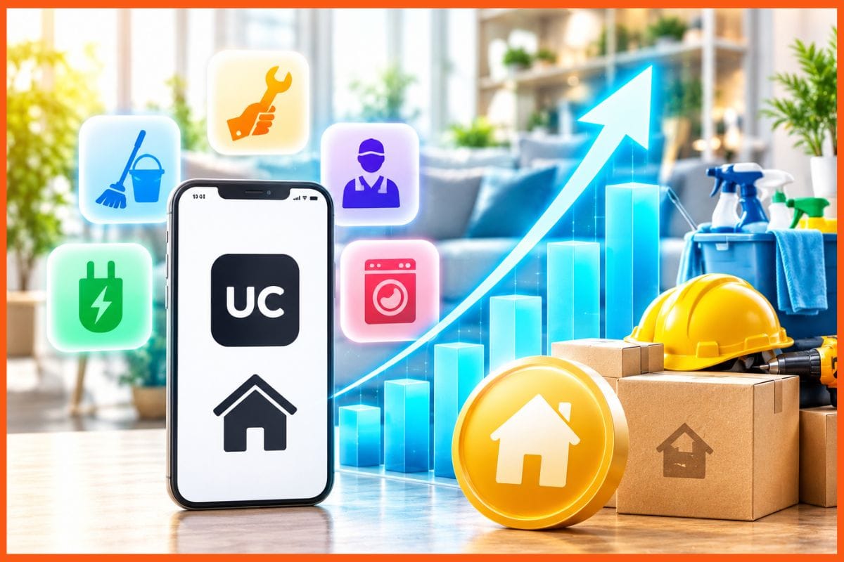 Urban Company InstaHelp surpasses 100,000 daily orders amid rising demand