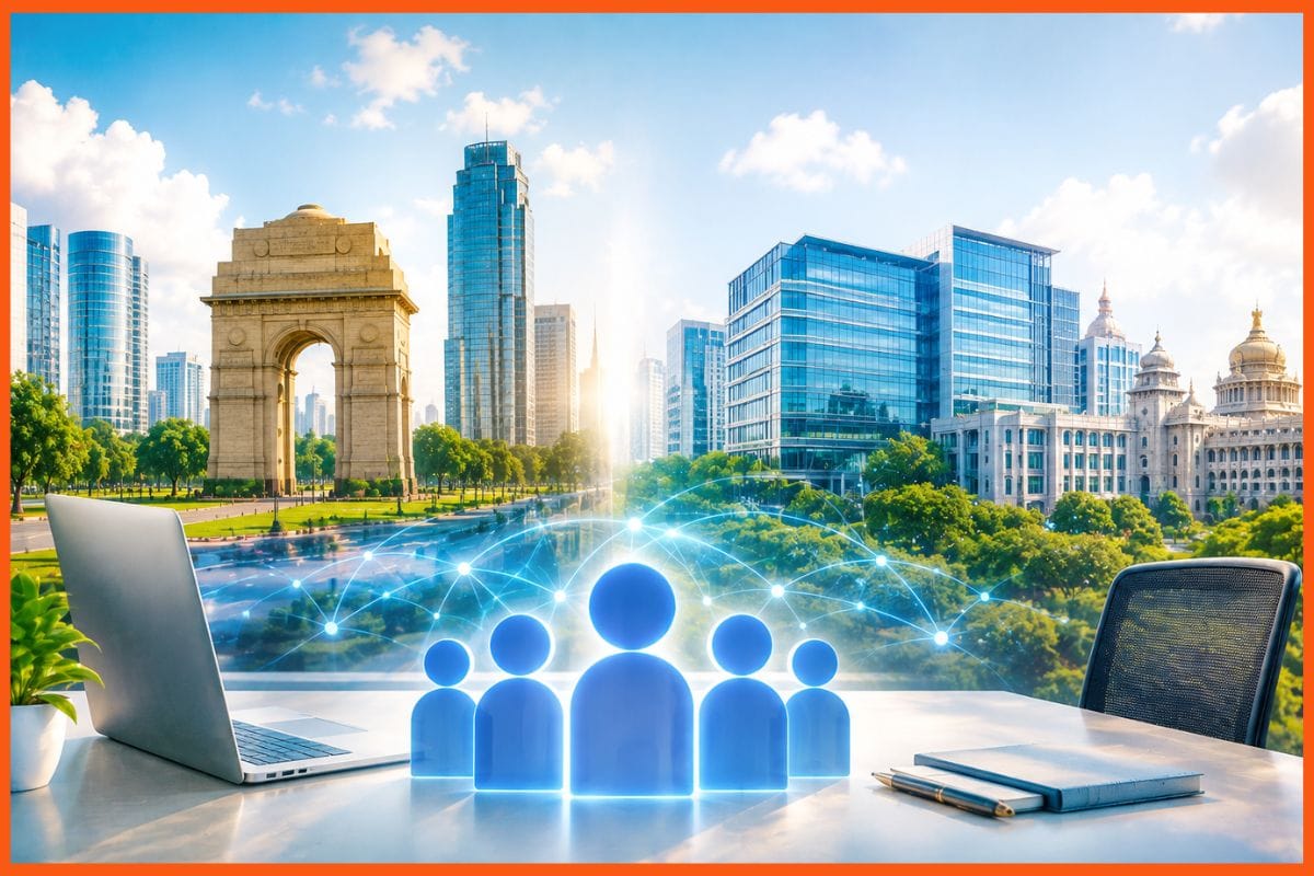 Vertex Group to create 2,000 jobs across Delhi-NCR and Bengaluru