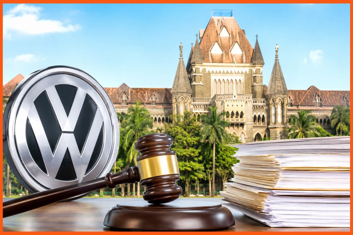 Volkswagen’s $1.4 billion tax case to be reheard by Bombay High Court