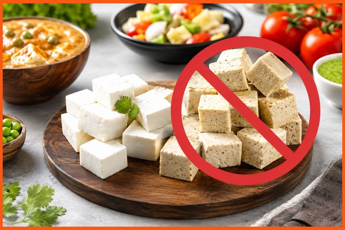 Zomato cracks down on analogue paneer with new zero-tolerance policy