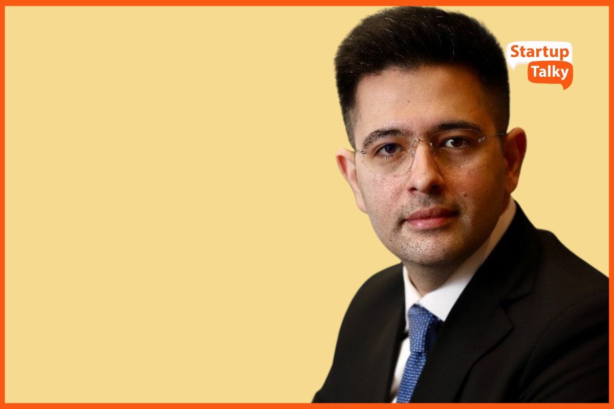 30-day recharge plans for prepaid users soon, says Raghav Chadha