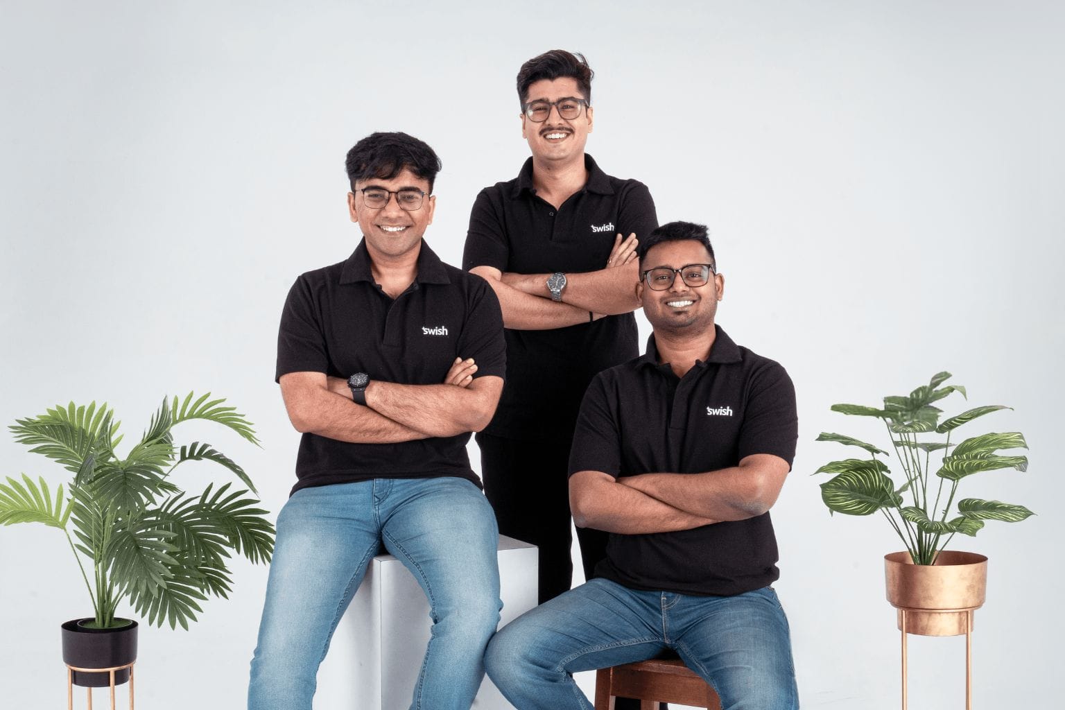 Bertelsmann India Investments Leads $24 Million Fundraise in Swish as the Platform Scales Past 1mn Monthly Orders