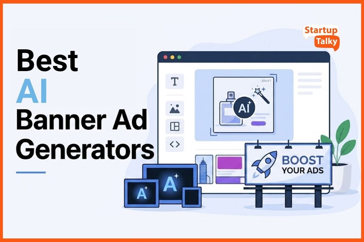 Best AI Banner Ad Generators in 2026