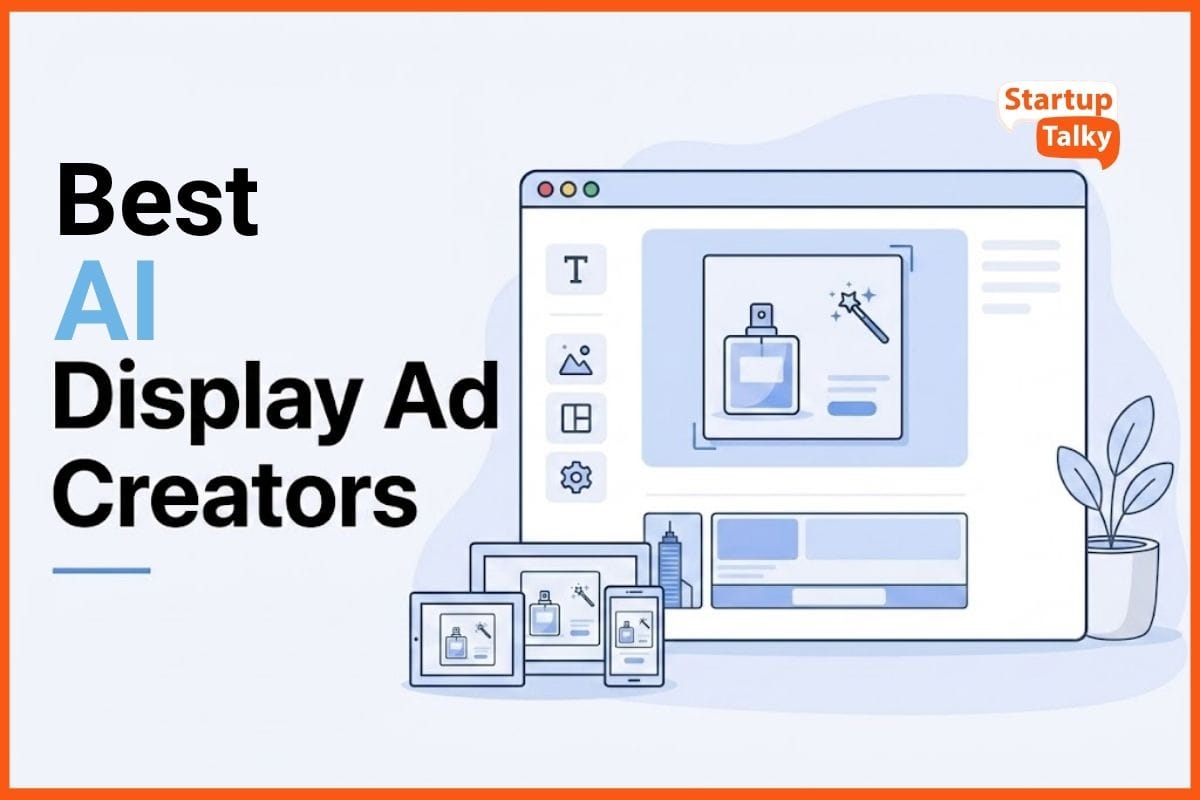 Best AI Display Ad Creators