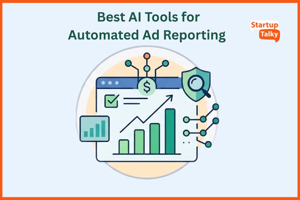 Best AI Tools for Automated Ad Reporting in 2026