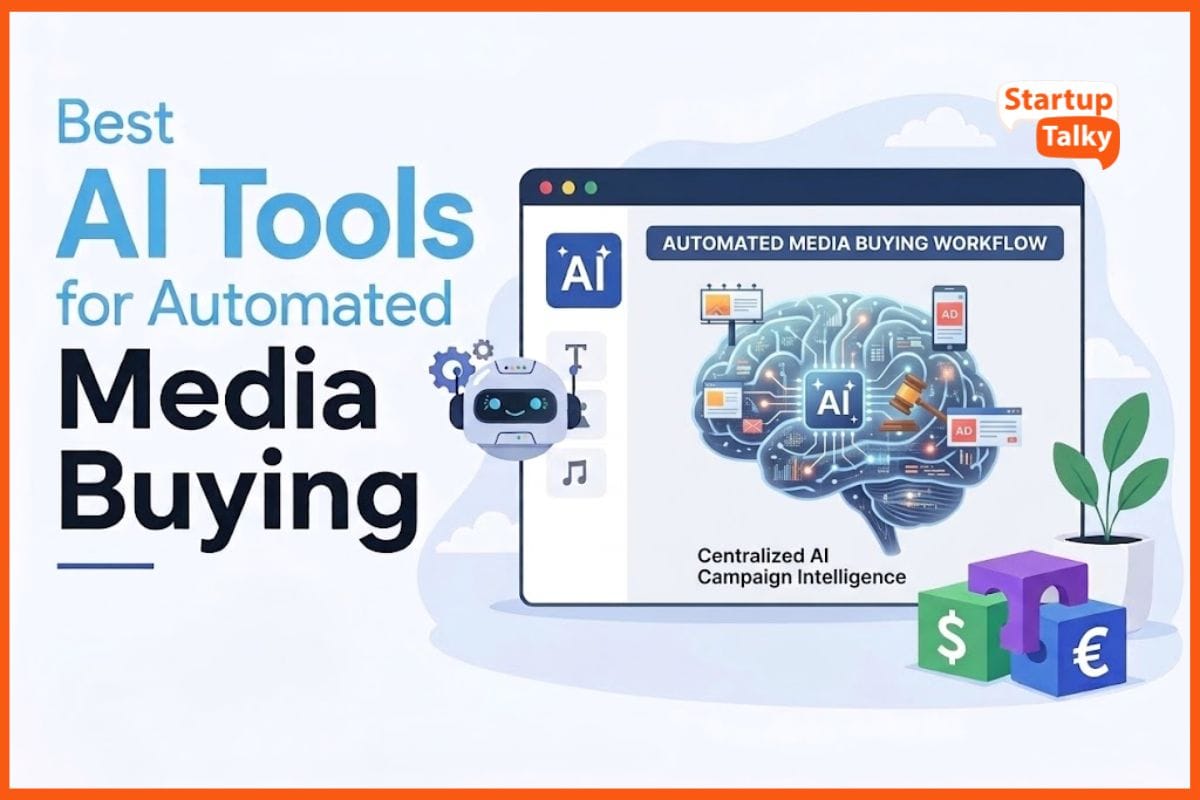 Best AI Tools for Automated Media Buying: 10 Tools to Know in 2026