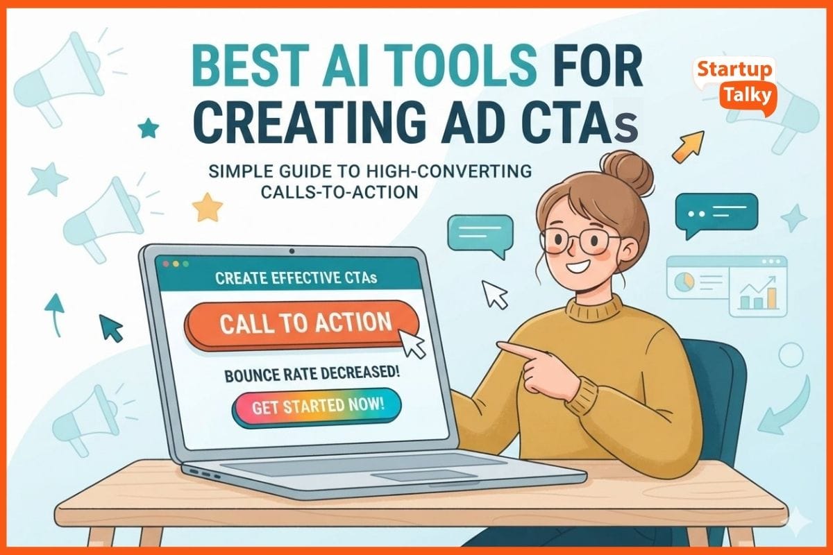 Best AI Tools for Creating Ad CTAs in 2026