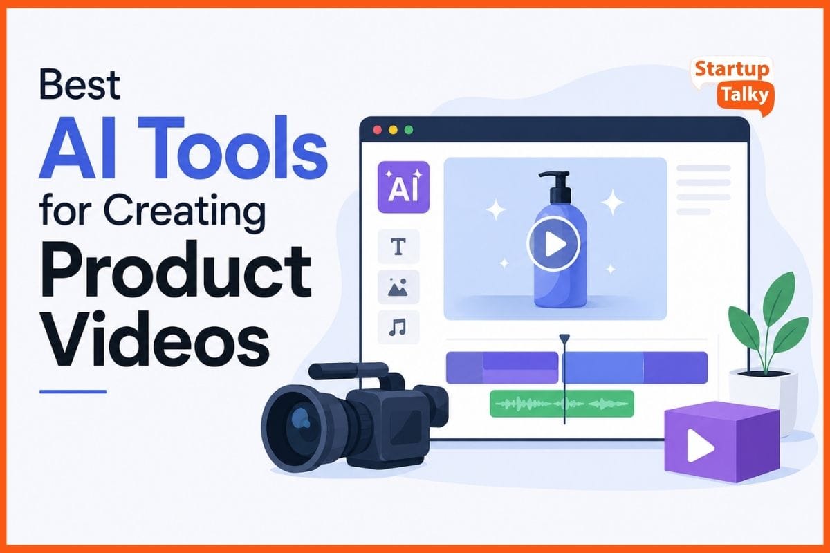10 Best AI Tools for Creating Product Videos in 2026