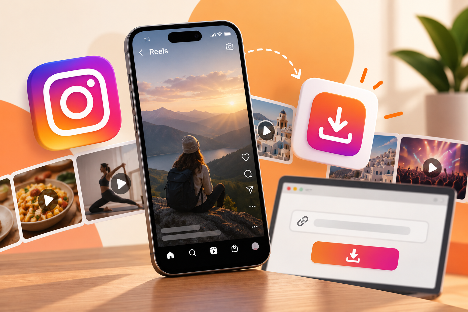 Best Instagram Video Downloader Tools for Creators and Marketers in 2026