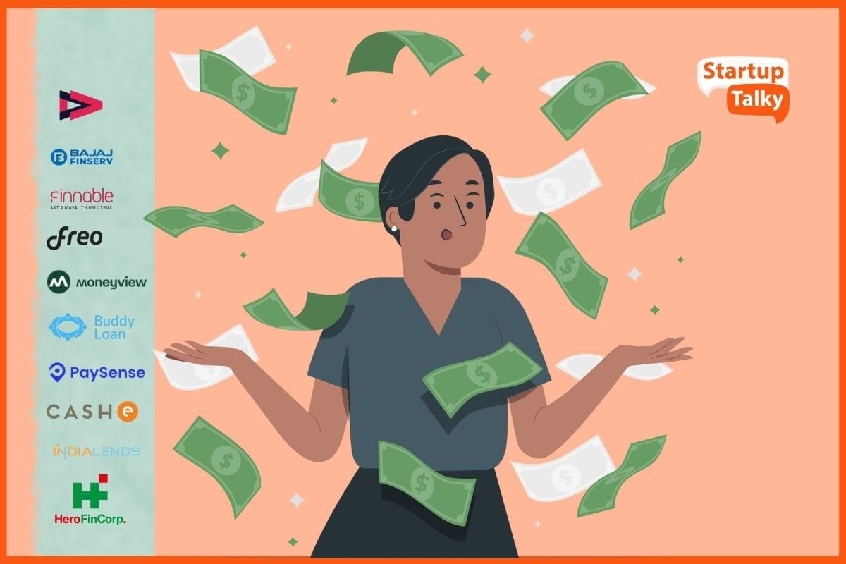 Best Instant Loan Apps for Self-Employed in India