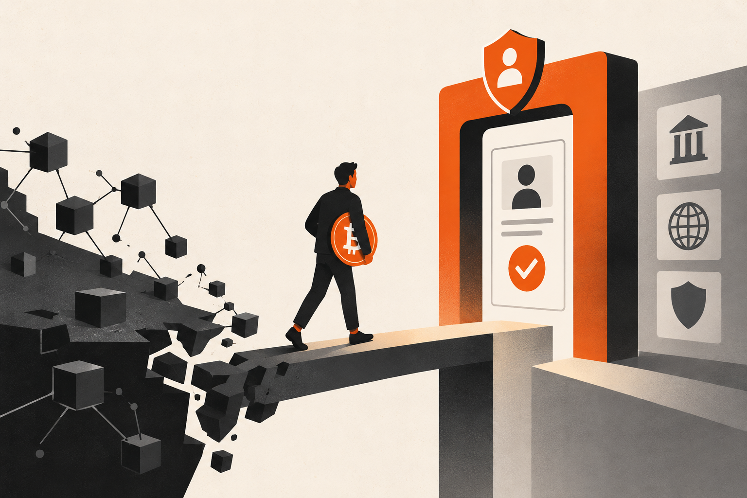 KYC in Crypto: What Crypto Startups Need to Know
