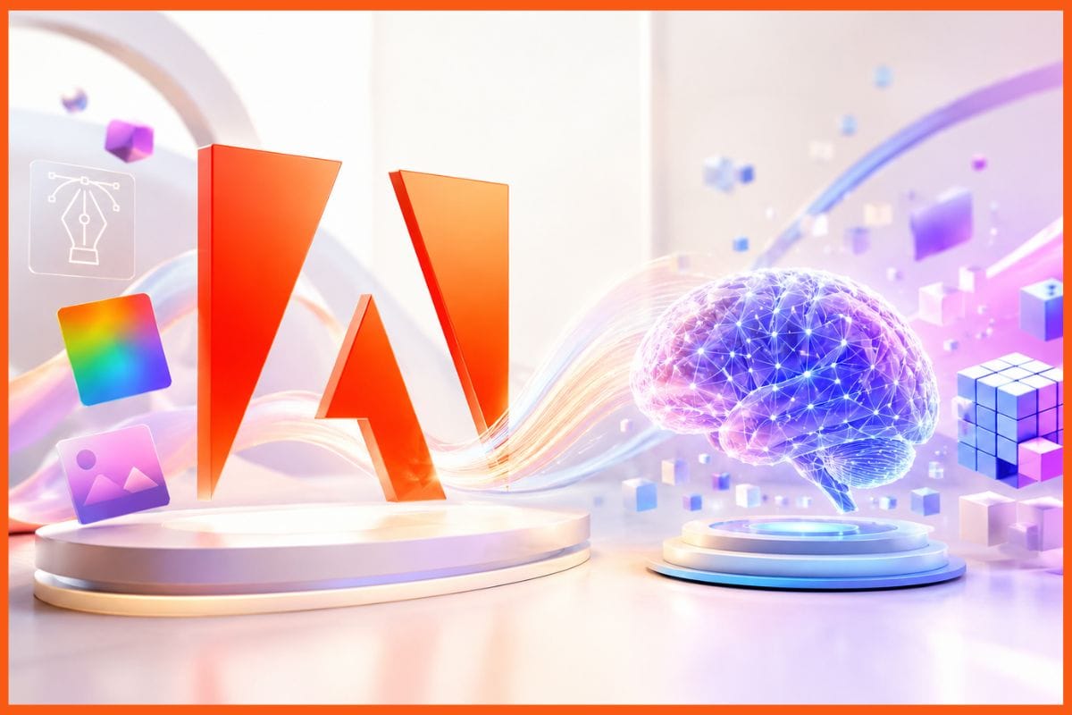 Adobe buys Indian AI startup Rilo as agentic AI strategy expands