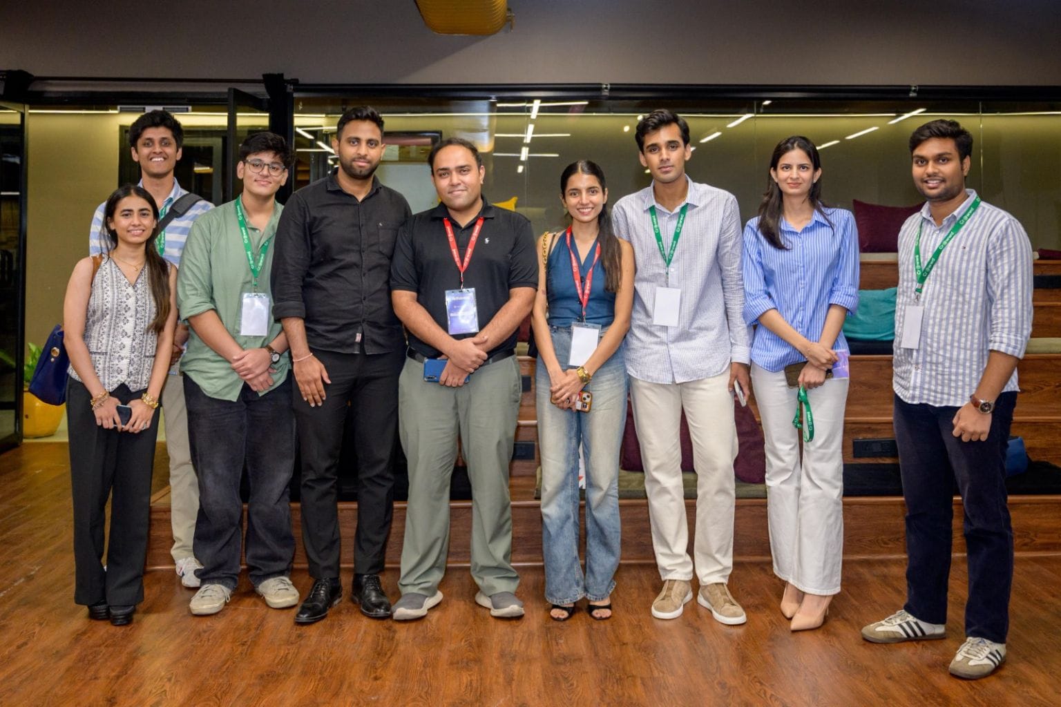 Crowwd Raises ₹2.5 Crore in Angel Round to Accelerate Its Wealth-Tech Platform