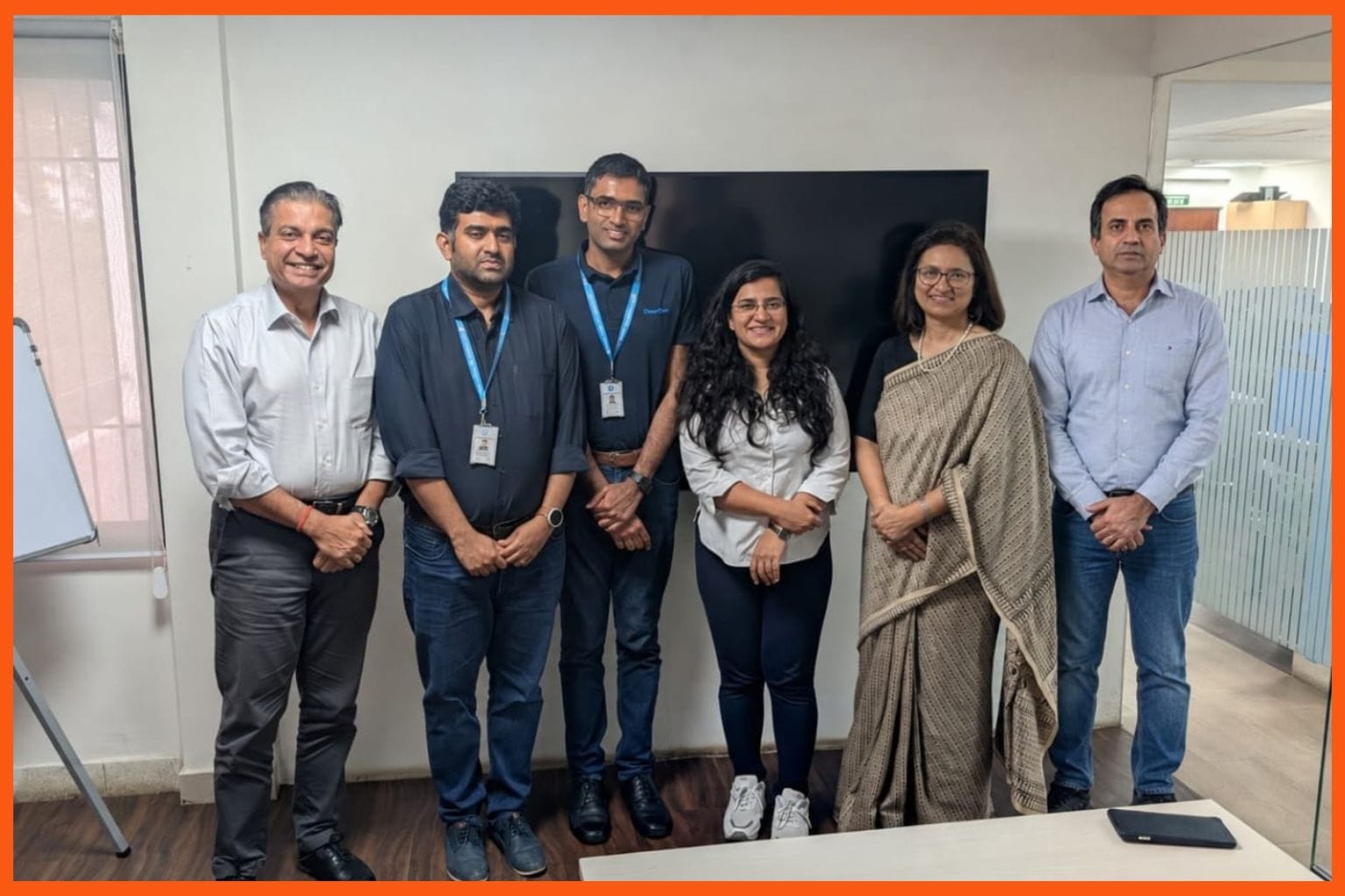 DheyaTech raises INR 43 crore in funding led by Avaana Capital to scale indigenous micro gas turbine technology