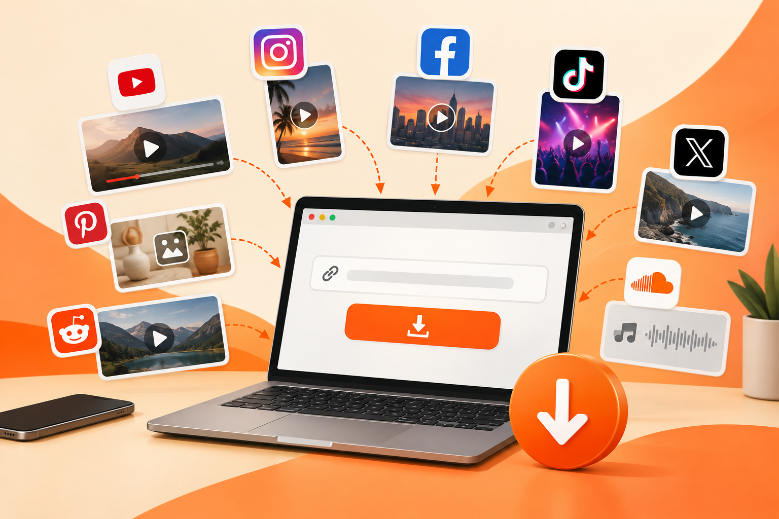 From a Simple Browser Tool to a Broader Media Utility: The Story of VidsSave