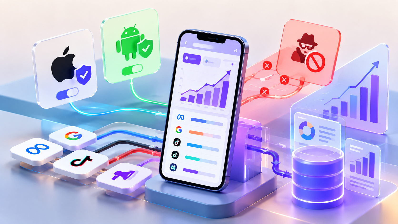 Mobile Measurement Partners for Startups: How to Protect Burn Rate and Maximize ROI