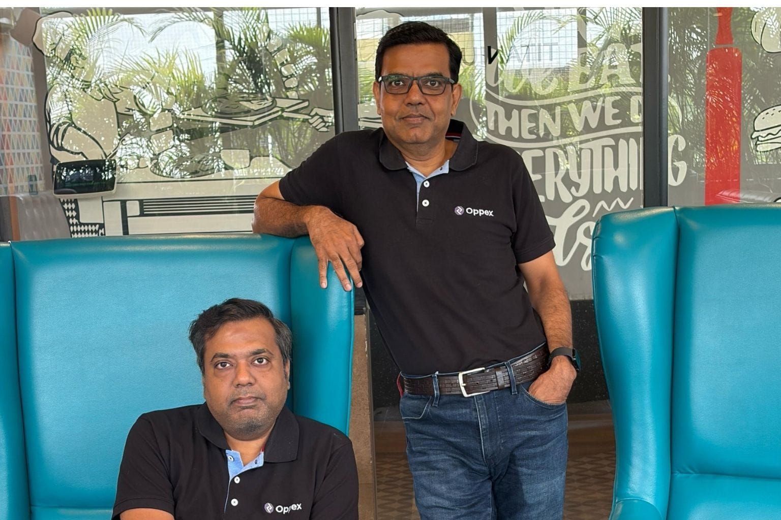 Oppex AI Raises ₹4.2 Crore in Pre-Seed Round From Info Edge Ventures to Build AI-Led Incident Management Platform