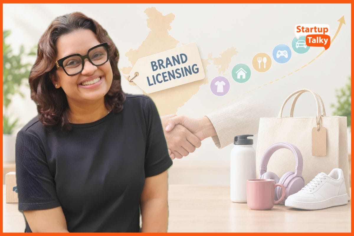 Brand Licensing in India: How Businesses Can Turn Brand Equity Into New Revenue