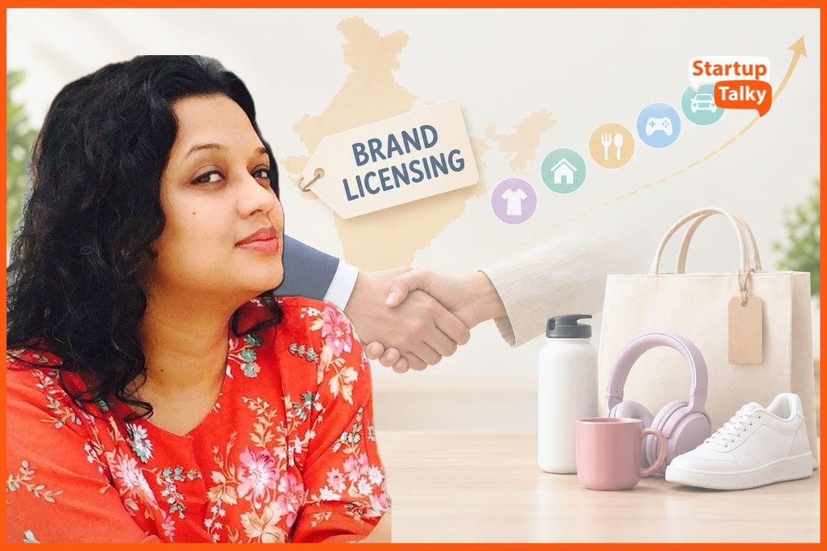 Brand Licensing in India: How Businesses Can Turn Brand Equity Into New Revenue