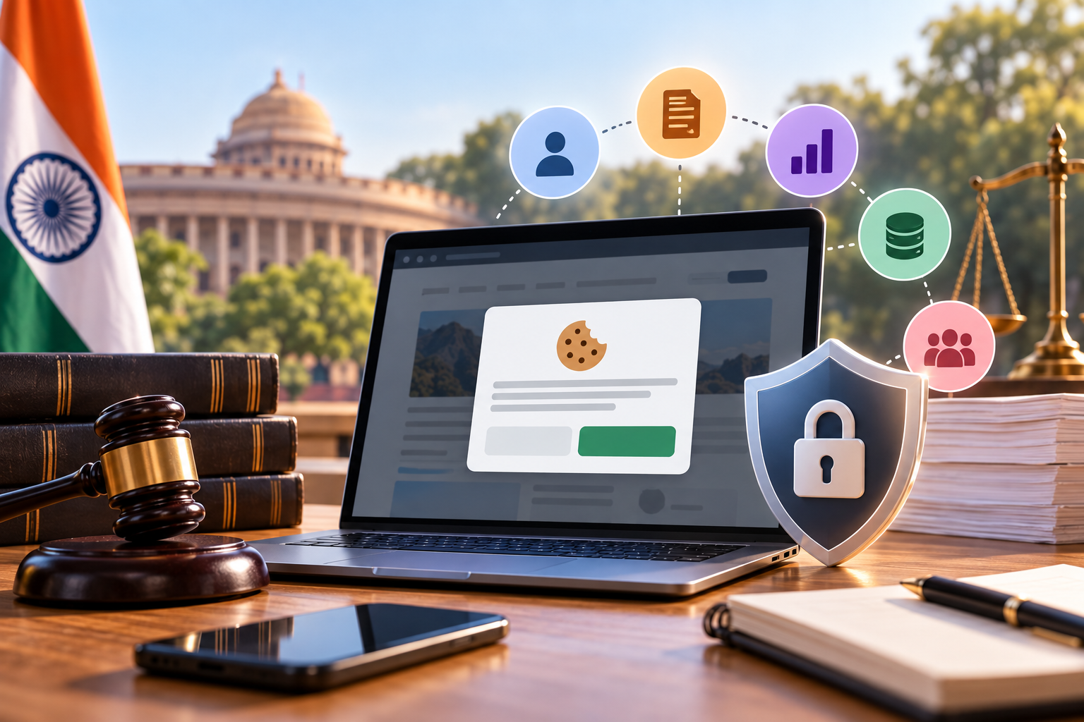The DPDP Act Isn't One 2027 Deadline, It's Three