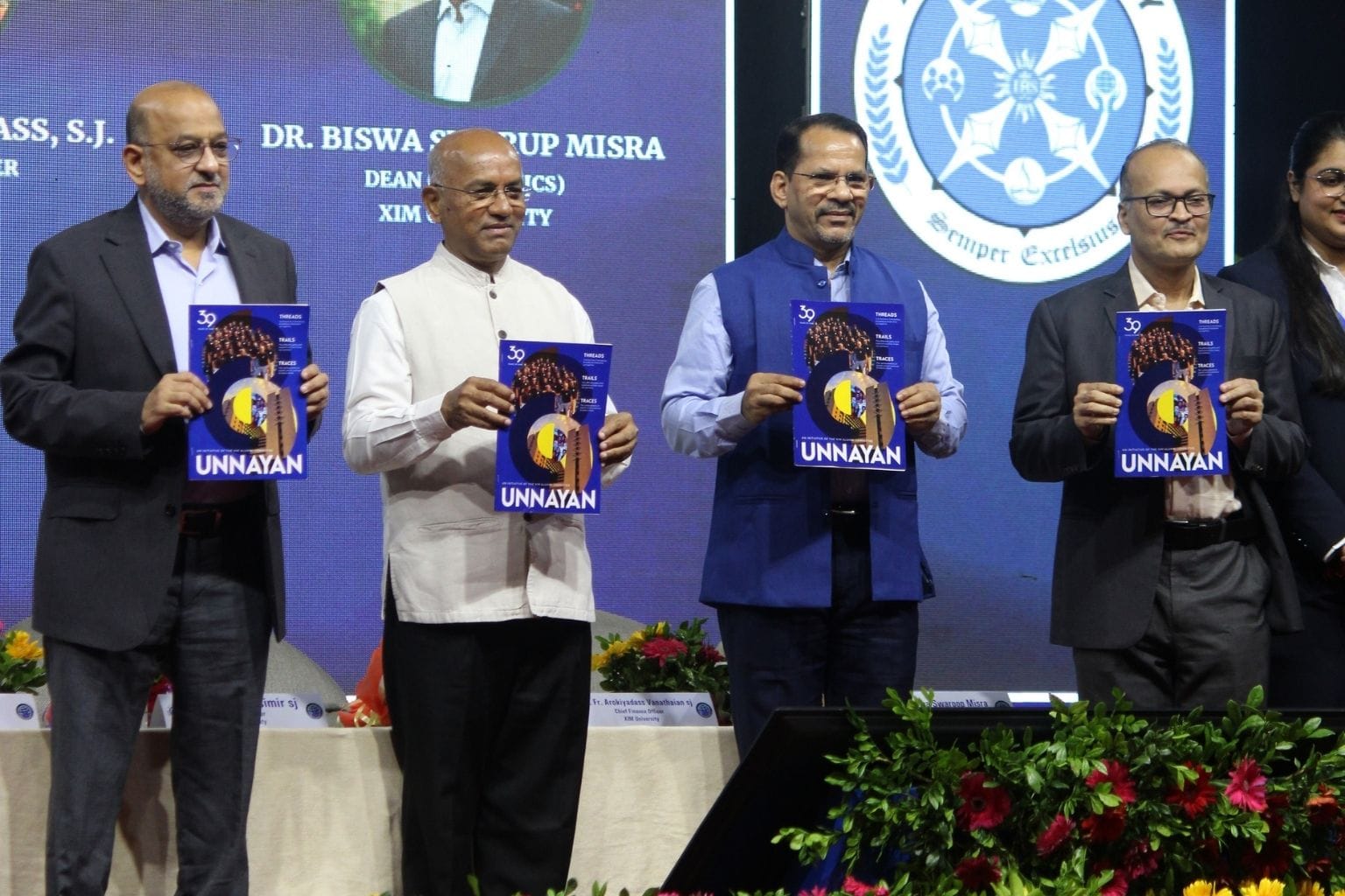 XIM Bhubaneswar Hosts 8th Annual Business Excellence Summit 2026