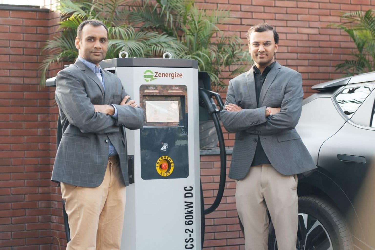 Zenergize Raises USD 4 Million in Pre-Series A Round, Targets ₹100-Crore Revenue Run Rate Within 9 Months