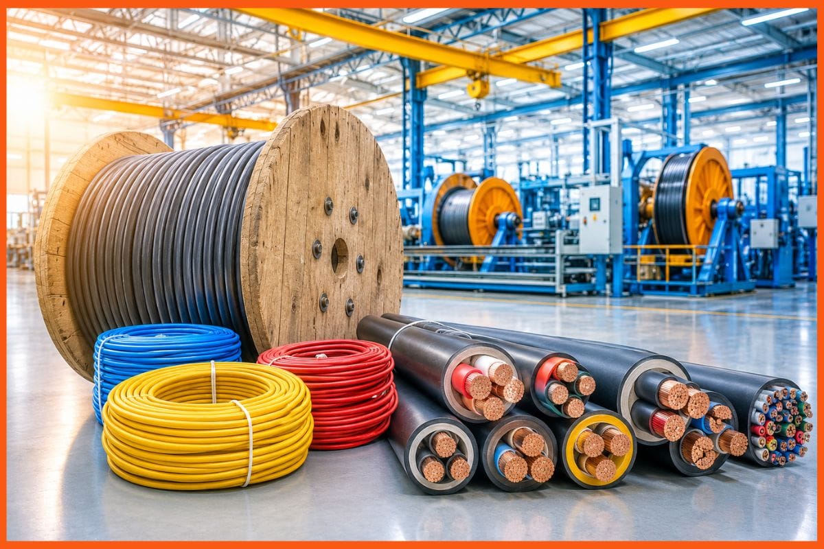 Aditya Birla Group bets INR 1,800 crore on Ultravolt to enter wires, cables market