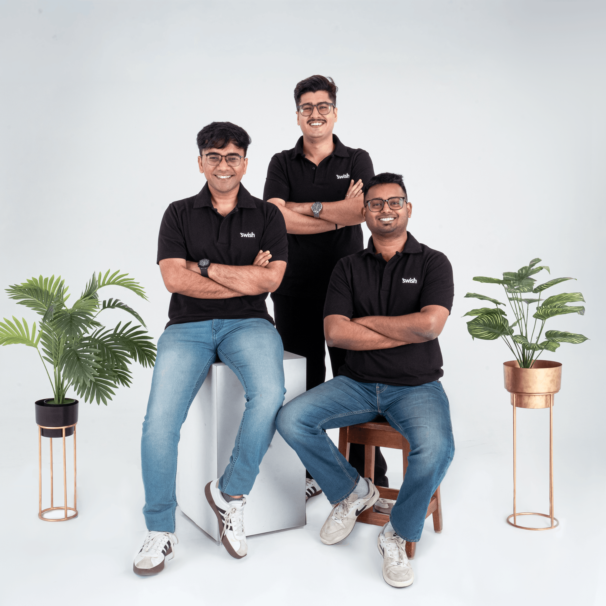 Bertelsmann India Investments Leads $24 Million Fundraise in Swish as the Platform Scales Past 1mn Monthly Orders