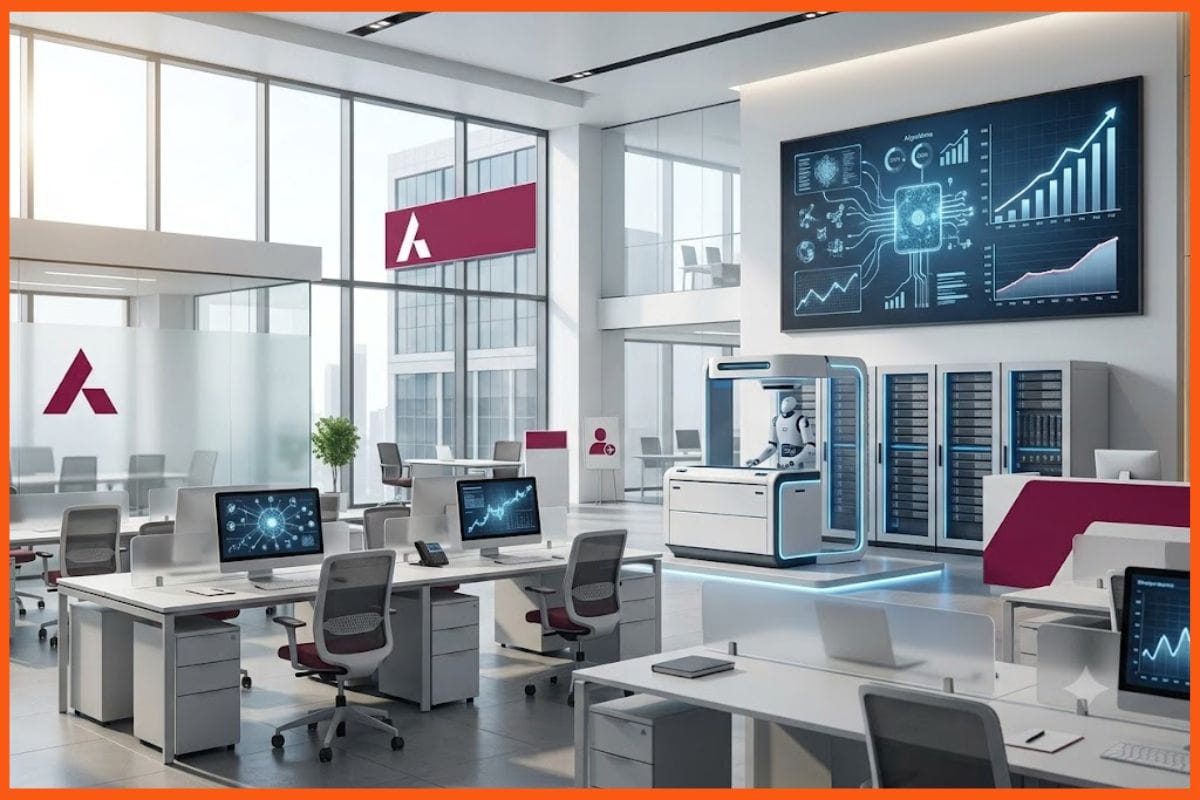 Axis Bank plans slower hiring as AI adoption accelerates