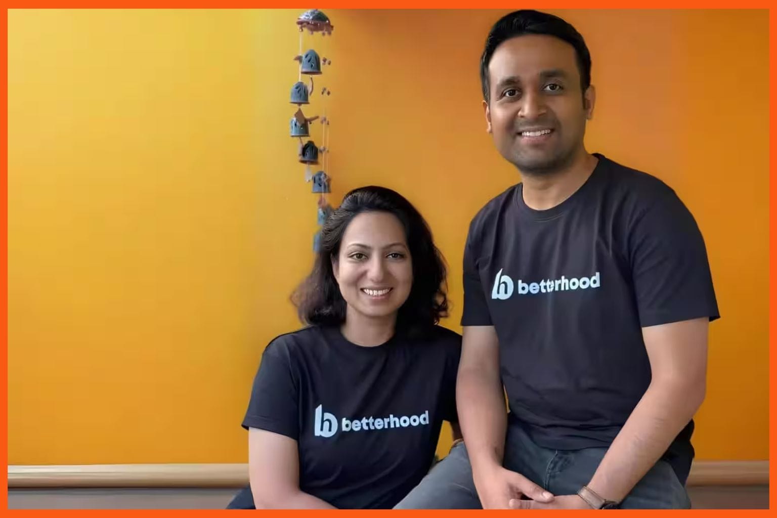 betterhood Raises ₹11.5 Crore 