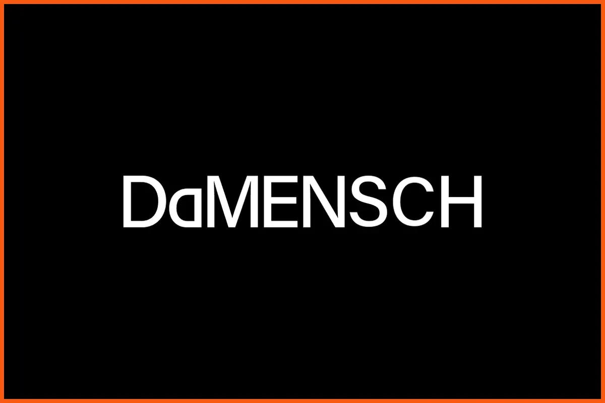 DaMENSCH success story — the men's innerwear and loungewear brand founded by Anurag Saboo and Gaurav Pushkar