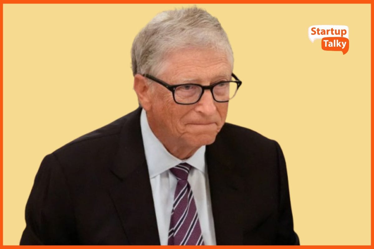 Gates Foundation to invest $1 billion to bring AI to the world’s poorest communities