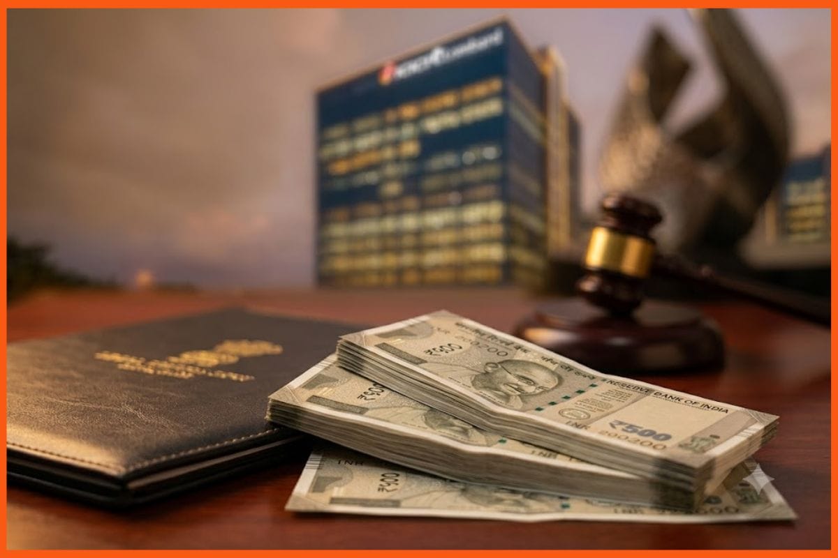 ICICI Lombard faces INR 1 crore penalty from IRDAI over outsourcing rules