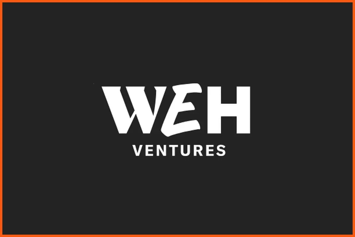 WEH Ventures logo