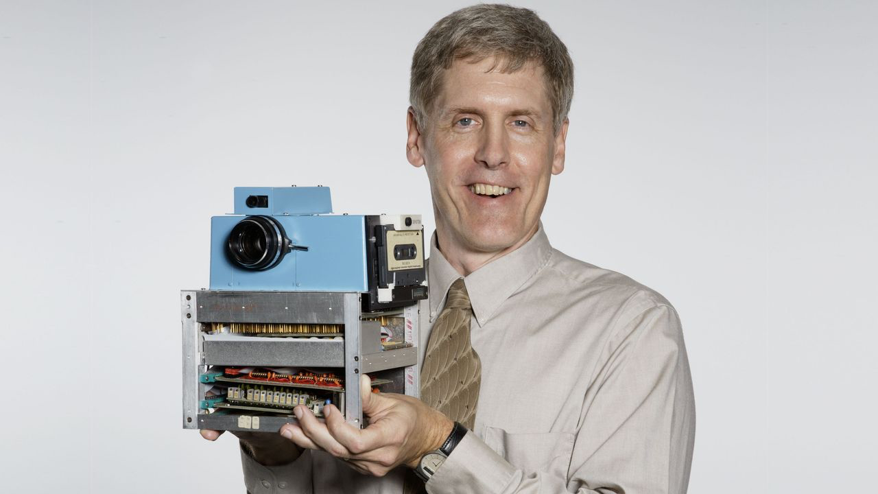 Kodak Digital Camera